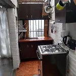 Mendoza Casa Para Turistas