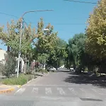 Mendoza Casa Para Turistas
